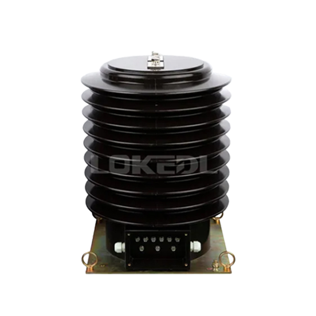 35kV Outdoor Current Transformer