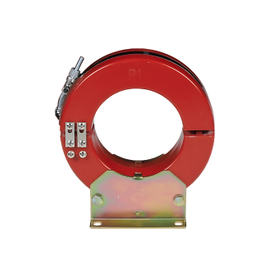 LXK- Φ80-140 Open Type Zero Sequence Current Transformer