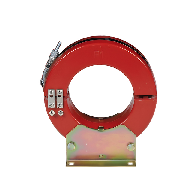 LXK- Φ80-140 Open Type Zero Sequence Current Transformer